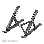 Cabletime Ergonomic Portable Laptop Stand