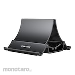 Cabletime Gravity Vertical Laptop Stand