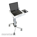 Ergotron Laptop & Computer Cart