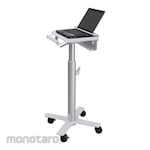 Ergotron StyleView Laptop Cart