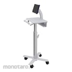 Ergotron StyleView Tablet Cart