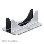 HAGIBIS Stand for Mac Mini Aluminium Alloy Laptop Desktop Stand Holder