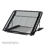 Taffware Portable Laptop Stand Adjustable Angle