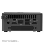 Asus Mini PC NUC 13 Pro (Komputer Mini)