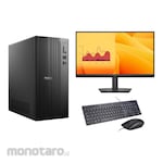 Dell PC Desktop Tower (Komputer Desktop)