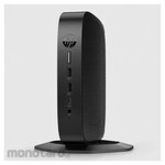 HP (Hewlett-Packard Japan) Elite t655 Thin Client R2314/4/F32/TP (Komputer Klien Tipis)