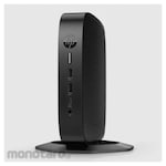HP (Hewlett-Packard Japan) Elite t655 Thin Client R2314/8/F64/W21/W/HDMI (Komputer Klien Tipis)