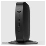 HP (Hewlett-Packard Japan) Elite t655 Thin Client R2314/8/F64/W24/HDMI (Komputer Klien Tipis)