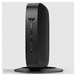 HP (Hewlett-Packard Japan) Elite t655 Thin Client R2314/8/F64/W24/W/HDMI (Komputer Klien Tipis)