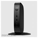 HP (Hewlett-Packard Japan) Pro t550 Thin Client J6412/4/F32/TP/W (Komputer Klien Tipis)