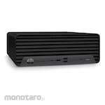 HP (Hewlett-Packard Japan) SFF400G9 i5-12500/11P/O24HBD/NP (Komputer Desktop)