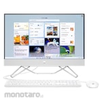 HP All-in-One Desktop PC