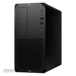 HP Workstation Z2 Tower G9 (Komputer Desktop)