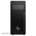 HP Z2 Tower