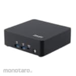 MSI Mini PC Cubi (Komputer Mini)