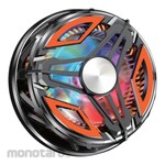 UNITECH Magnetic Cooler Fan