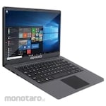 AXIOO Notebook Nitro V (Laptop)