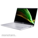 Acer Laptop Swift X SFX14-41G