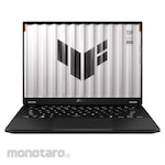 Asus Notebook TUF Gaming (Laptop)
