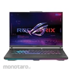 Asus ROG Strix Gaming Laptop (Laptop Gaming)