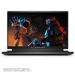Dell Alienware M15 R5 AMD Ryzen 7 Series (Laptop Gaming)