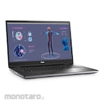 Dell Mobile Precision (Laptop)