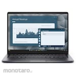Dell Notebook Pro mt440 G3 Mobile Thin Client Cel7305/14F/8/S256/W24/FPR (Laptop)
