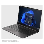 HP (Hewlett-Packard Japan) Notebook 250RG9 15F/8/256/11P/O24HBD (Laptop)