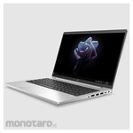 HP (Hewlett-Packard Japan) Pro mt440 G3 Mobile Thin Client Cel7305/14H/8/S256/W24/FPR (Laptop)