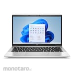 HP (Hewlett-Packard Japan) ProBook 635 Aero G8 Notebook PC 13F/11D/42/c (Laptop)