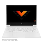 HP (Hewlett-Packard Japan) Victus Gaming Laptop 16-r0000 G1 Model (16GB/512GB/Win11 Home/Ceramic White) (Laptop Gaming)