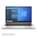 HP EliteBook Business Laptop