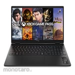 HP Laptop Gaming HyperX OMEN