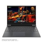 HP Notebook Victus Gaming 16-r0000 G1 Model (16GB/512GB/Win11 Home/Ceramic White) (Laptop)