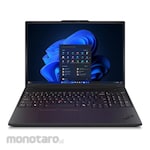 Lenovo Laptop ThinkPad P16v