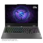 Lenovo Notebook LOQ (Laptop)