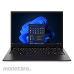 Lenovo Notebook ThinkPad P16v (Laptop)