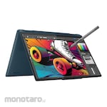 Lenovo Notebook Yoga Slim (Laptop)