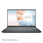 MSI Laptop Modern 14 B11MOU (Laptop)