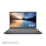 MSI Laptop Prestige 14 A11SCX