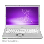 Panasonic Let's Note LV9 (Laptop)