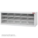 ESCO Smartphone storage cabinet