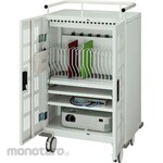 Lion Office Products Tab storage
