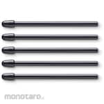 Wacom One Pen Replacement Core (5 Standard Cores) (Mata Pena Stylus)