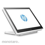 HP (Hewlett-Packard Japan) Engage One White 10.1-inch Touch Display