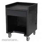 CAMBRO Equipment Stand with Drawer