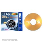 Maxell Data CD-R SuperMQ