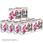 Verbatim Cd-R 10 Sheets Px 10 Pieces