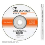 audio-technica Lens cleaner AT-CDL31 [CD/wet type]