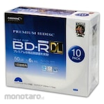 Magnetic Laboratries BD-R DL
